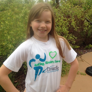 Fundraising Page: Chad Ihle